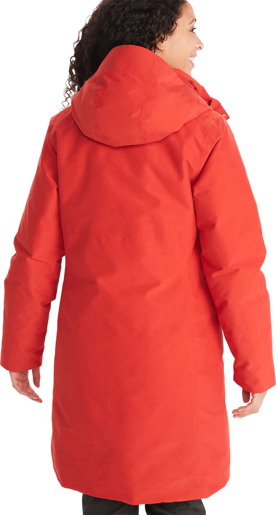 Chelsea Coat - Women's |-|Manteau Chelsea - Femme sold by The Last Hunt product image thumbnail 2