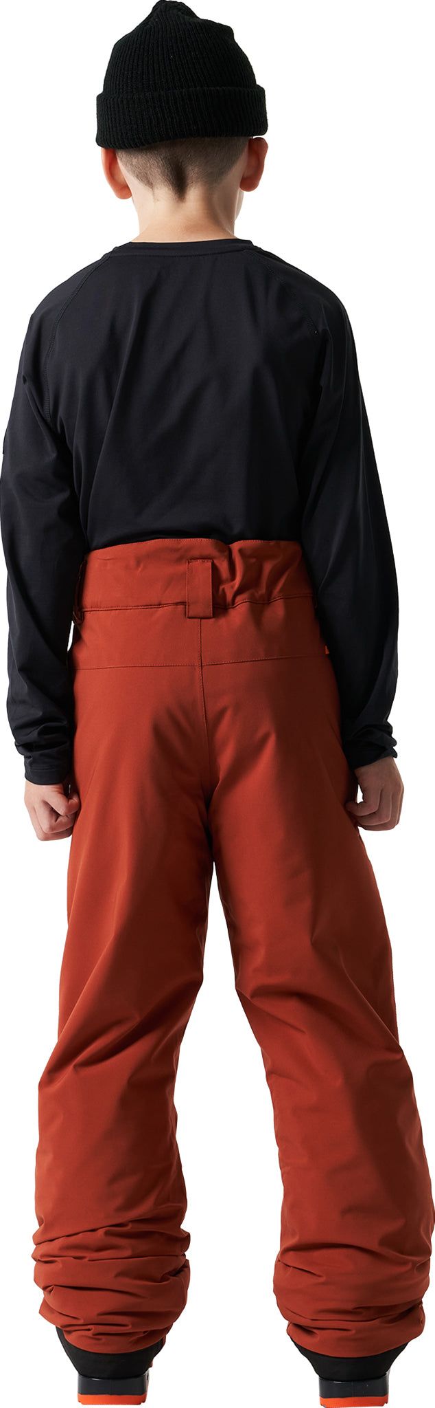 Stoneham Insulated Pant - Boys|-|Pantalon isolé Stoneham - Garçon sold by The Last Hunt product image thumbnail 4