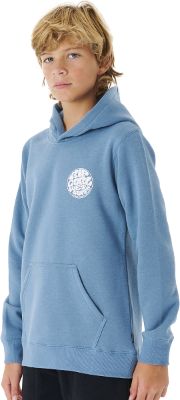 Wetsuit Icon Hoodie - Boy's|-|Chandail à capuchon Icon - Garçon sold by The Last Hunt