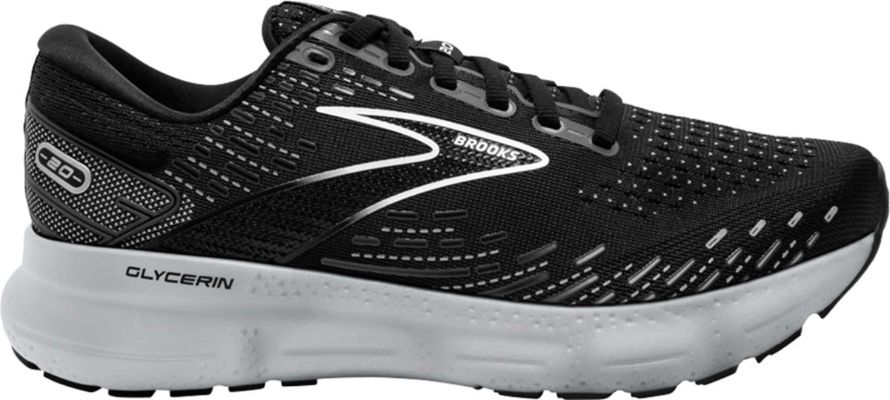 Glycerin 20 Road Running Shoes [Wide] - Women's|-|Souliers de course sur route Glycerin 20 [Large] - Femme sold by The Last Hunt