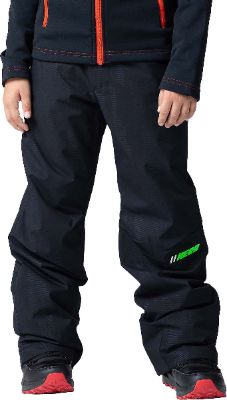 Hero Ski Pant - Boy's|-|Pantalon de ski Hero - Garçon sold by The Last Hunt