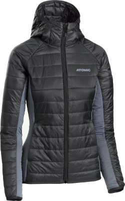 Backland Primaloft Midlayer Jacket - Women's|-|Manteau couche intermédiaire Backland Primaloft - Femme sold by The Last Hunt