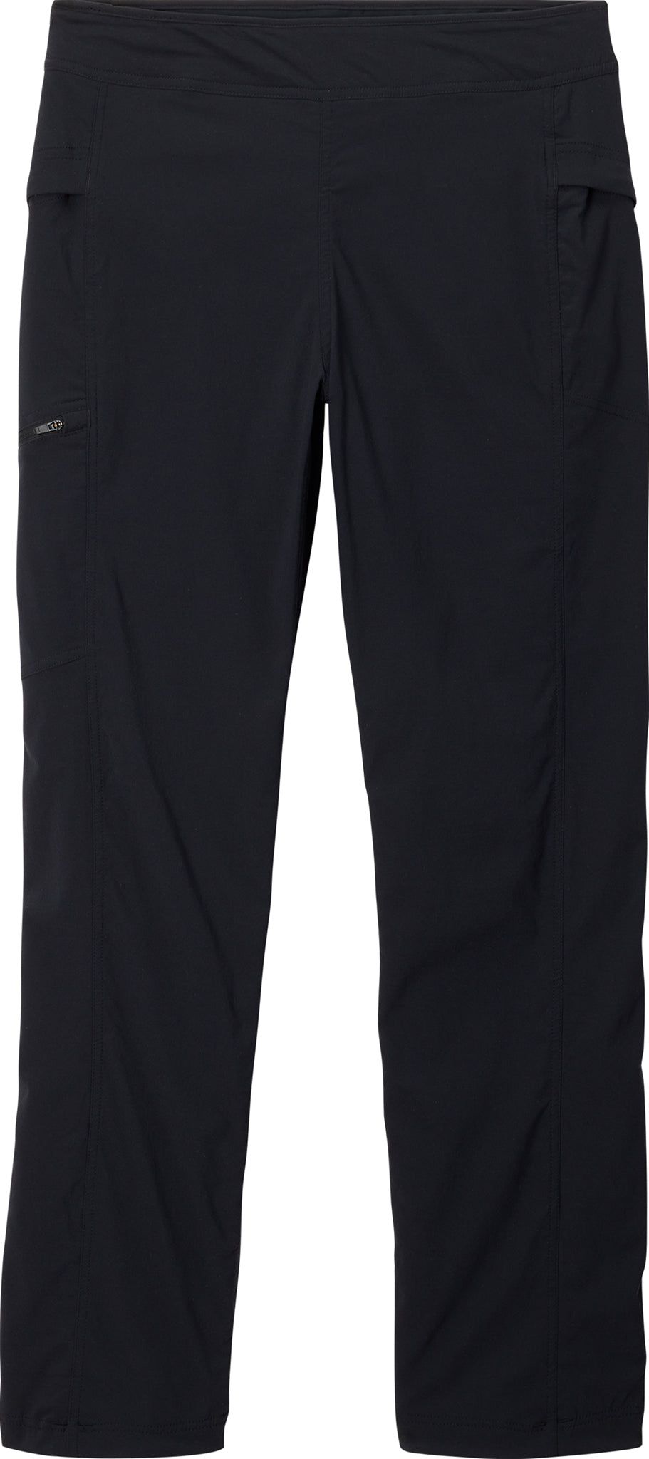 Dynama Lined High Rise Pant - Women's|-|Pantalon taille haute doublé Dynama - Femme sold by The Last Hunt