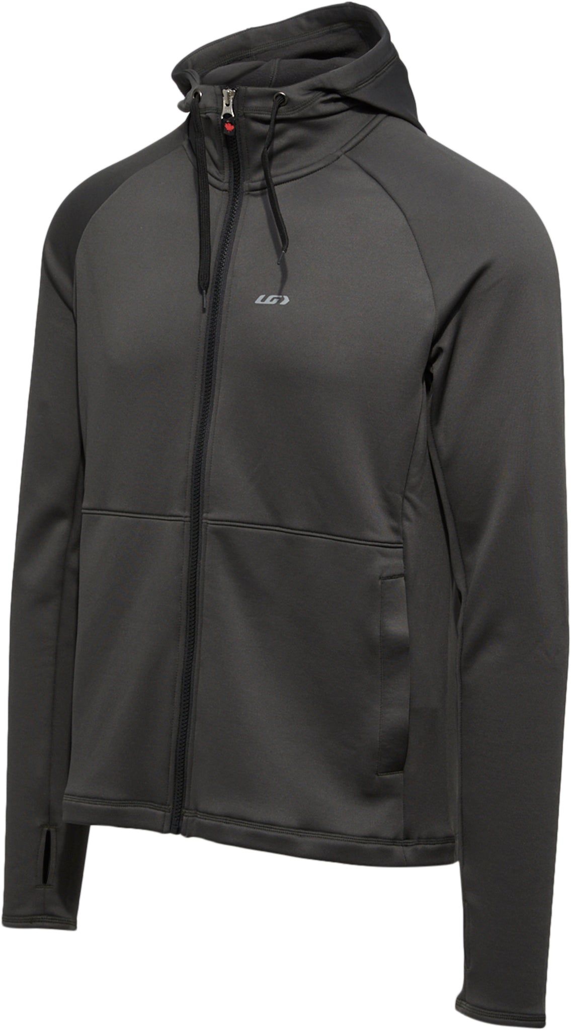 Seasonless Hoodie - Men's|-|Sweat à capuche Seasonless - Homme sold by The Last Hunt product image thumbnail 2