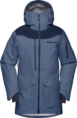 Tamok Gore-Tex Performance Shell Jacket - Women's|-|Manteau Tamok Gore-Tex Performance Shell - Femme sold by The Last Hunt