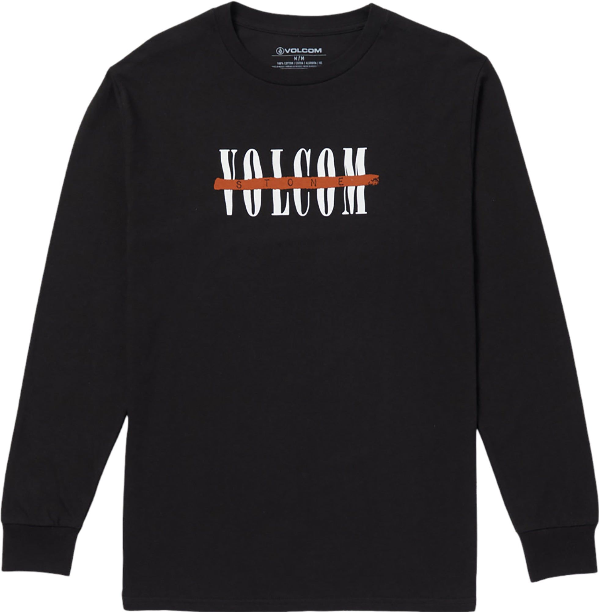 Severed Long Sleeve T-Shirt - Men's|-|T-shirt à manches longues Severed - Homme sold by The Last Hunt