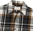 Mackinaw Wool Work Jacket - Men's|-|Manteau travail en laine Mackinaw - Homme sold by The Last Hunt