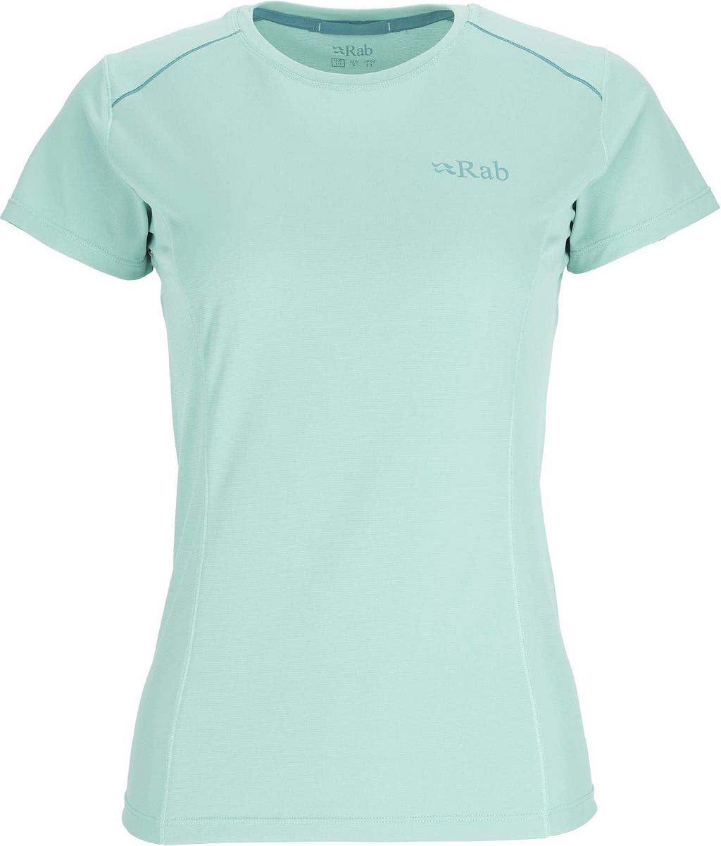 Force Tee - Women's|-|T-shirt Force - Femme sold by The Last Hunt