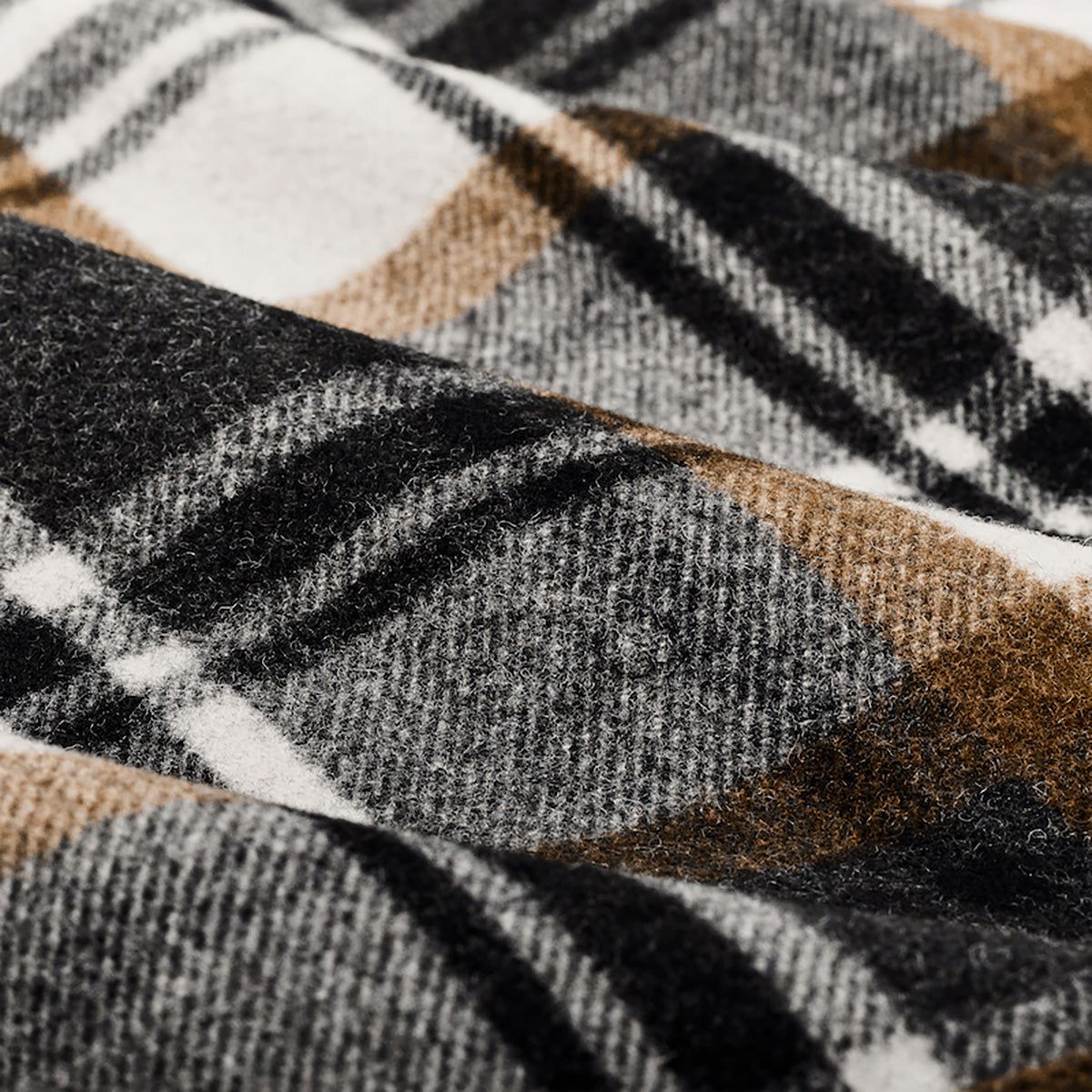 Mackinaw Wool Work Jacket - Men's|-|Manteau travail en laine Mackinaw - Homme sold by The Last Hunt product image thumbnail 5