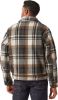 Mackinaw Wool Work Jacket - Men's|-|Manteau travail en laine Mackinaw - Homme sold by The Last Hunt