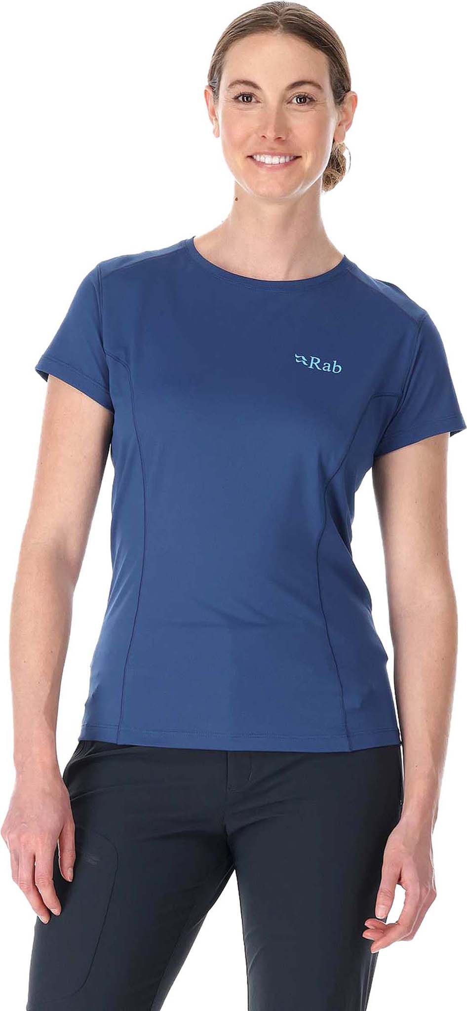 Force Tee - Women's|-|T-shirt Force - Femme sold by The Last Hunt product image thumbnail 5