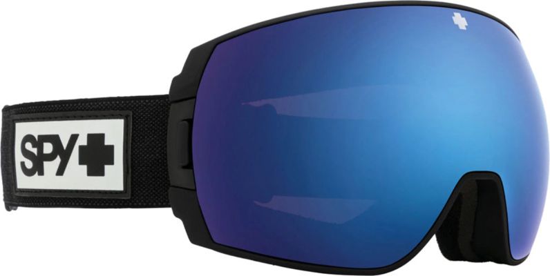 Legacy Goggles - Matte Black - Unisex|-|Lunette de ski Legacy - Matte Black - Unisexe sold by The Last Hunt