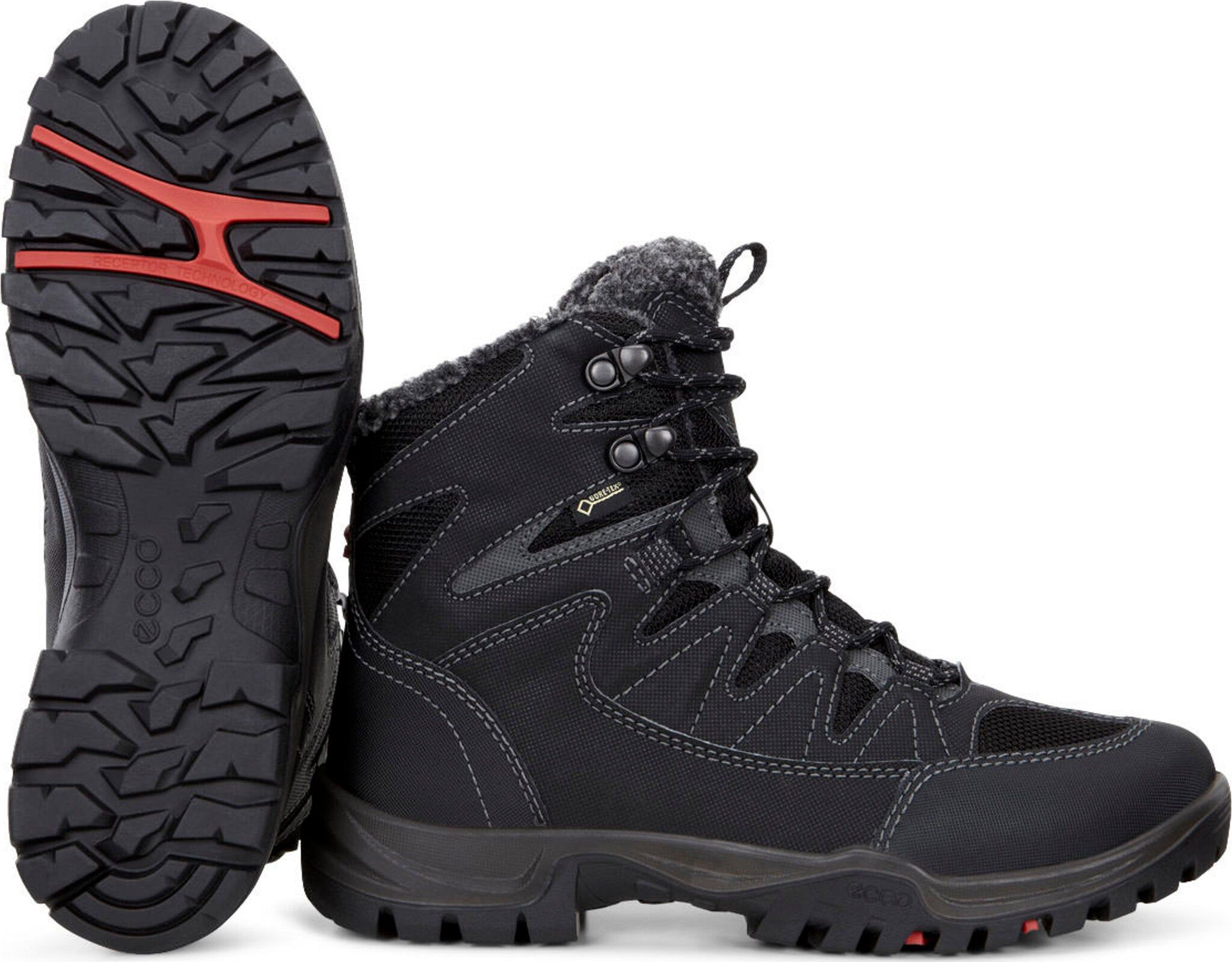 Xpedition III GTX Winter Boots - Women's|-|Bottes d'hiver Xpedition III GTX - Femme sold by The Last Hunt product image thumbnail 2