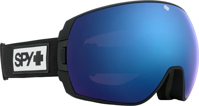 Legacy Goggles - Matte Black - Unisex|-|Lunette de ski Legacy - Matte Black - Unisexe sold by The Last Hunt product image thumbnail 2