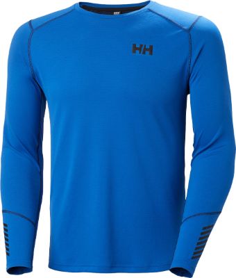 Lifa Active Crew - Men's|-|Chandail À Col Rond Lifa Active - Homme sold by The Last Hunt