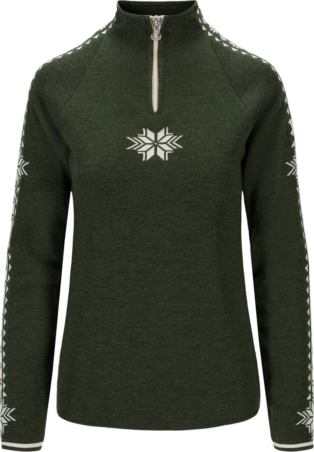 Geilo Sweater - Women's|-|Chandail Geilo - Femme sold by The Last Hunt product image thumbnail 3