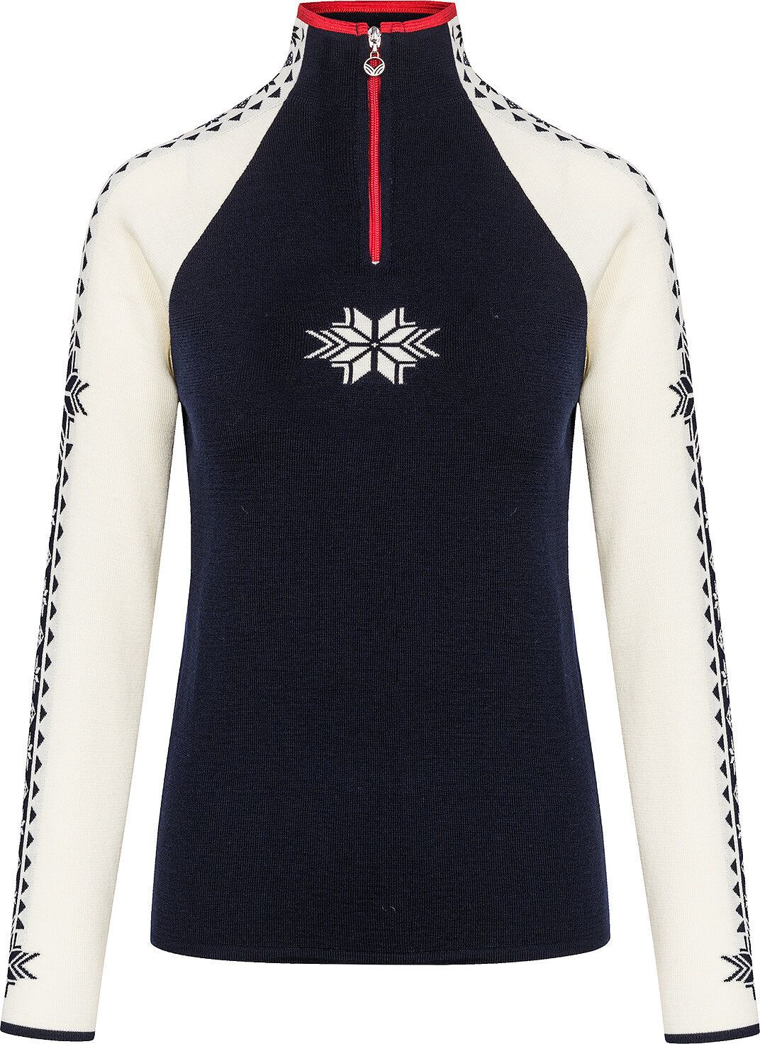 Geilo Sweater - Women's|-|Chandail Geilo - Femme sold by The Last Hunt product image thumbnail 2