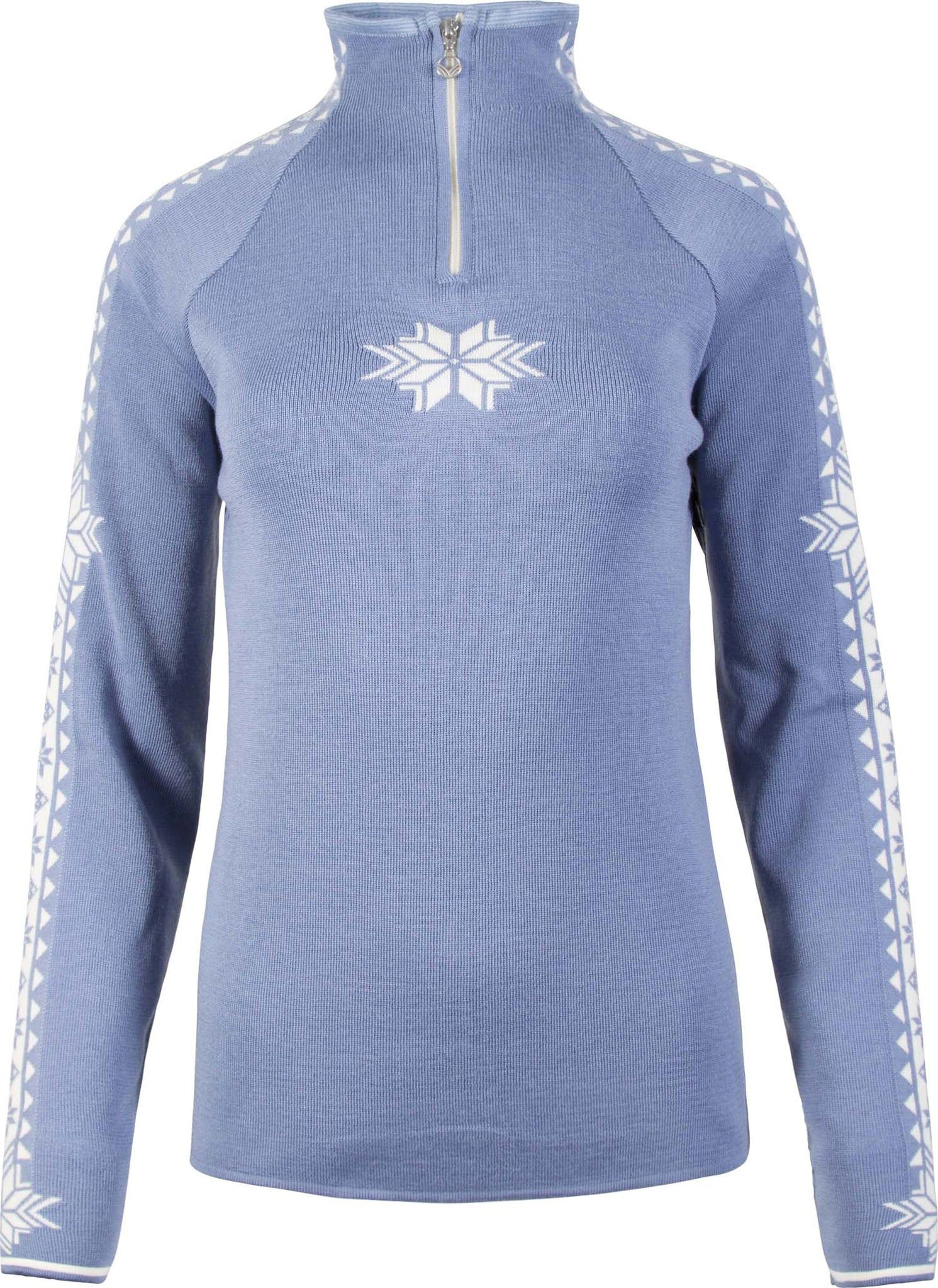 Geilo Sweater - Women's|-|Chandail Geilo - Femme sold by The Last Hunt product image thumbnail 5