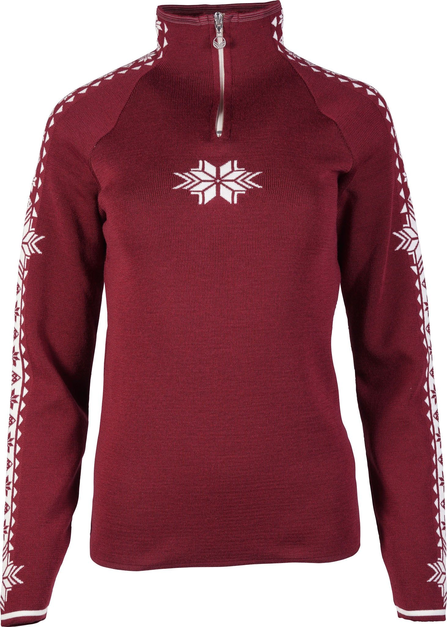Geilo Sweater - Women's|-|Chandail Geilo - Femme sold by The Last Hunt product image thumbnail 4