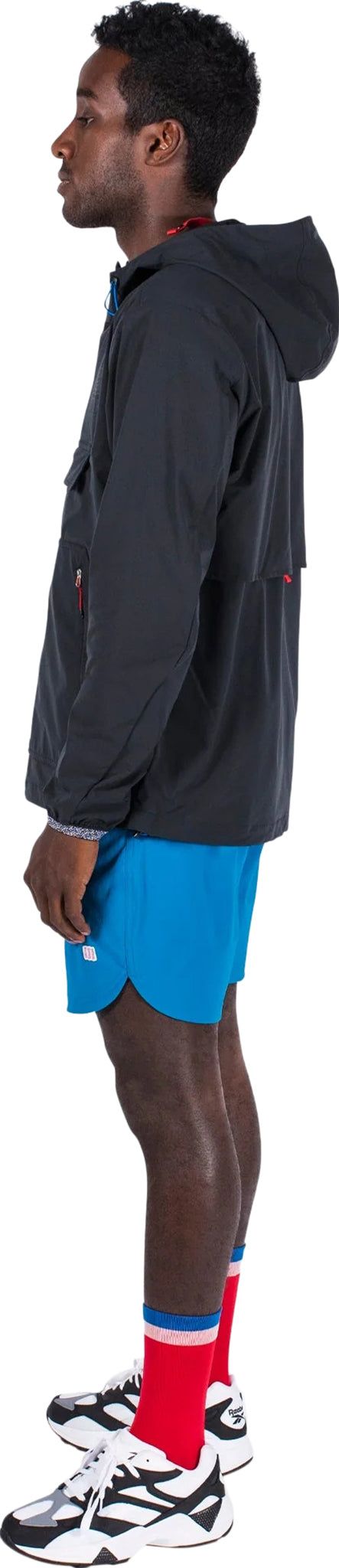 Sport Wind Jacket - Men's|-|Manteau coupe-vent Sport - Homme sold by The Last Hunt product image thumbnail 3