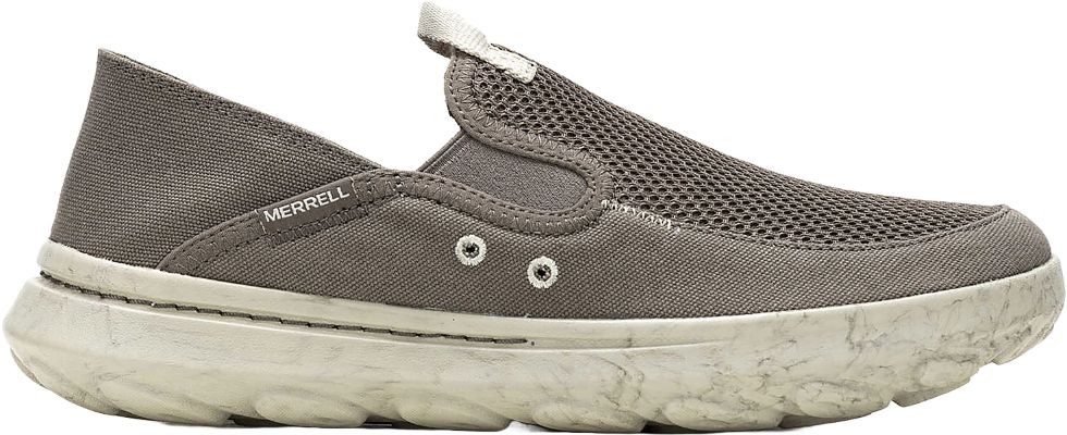 Hut Moc 2 Sport Slip-On Shoes - Men's|-|Chaussures à enfiler Hut Moc 2 Sport - Homme sold by The Last Hunt