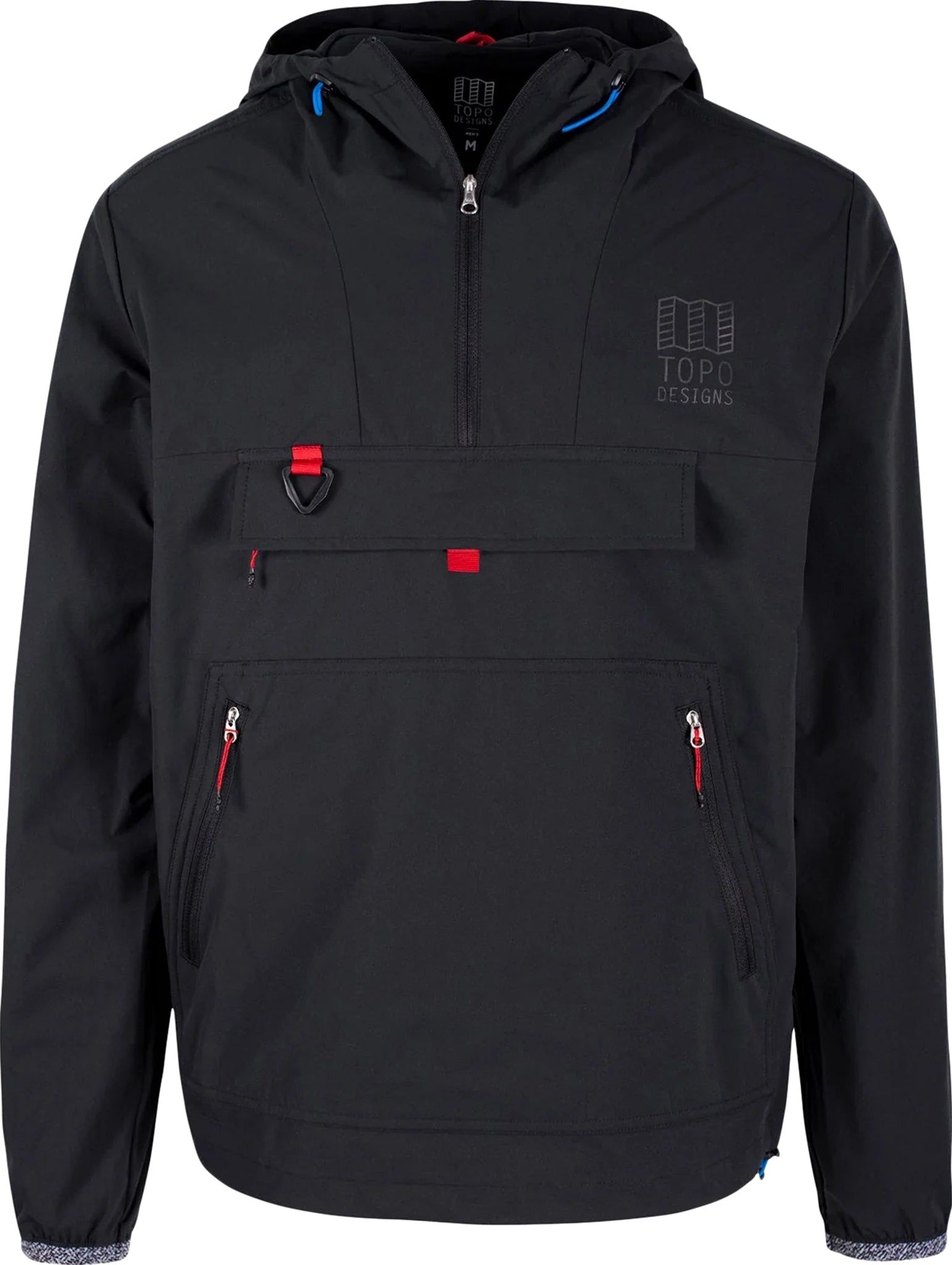 Sport Wind Jacket - Men's|-|Manteau coupe-vent Sport - Homme sold by The Last Hunt product image thumbnail 2