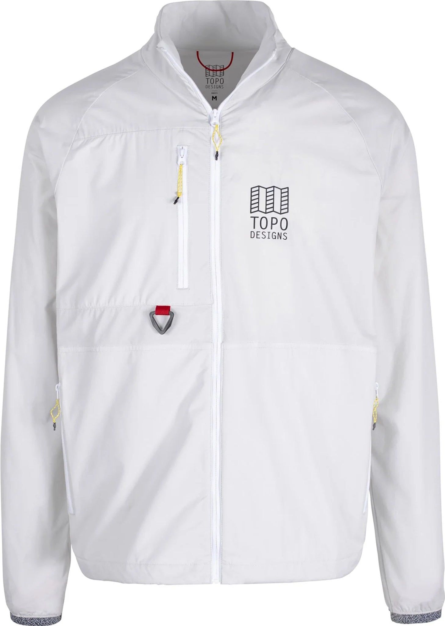 Sport Wind Jacket - Men's|-|Manteau coupe-vent Sport - Homme sold by The Last Hunt