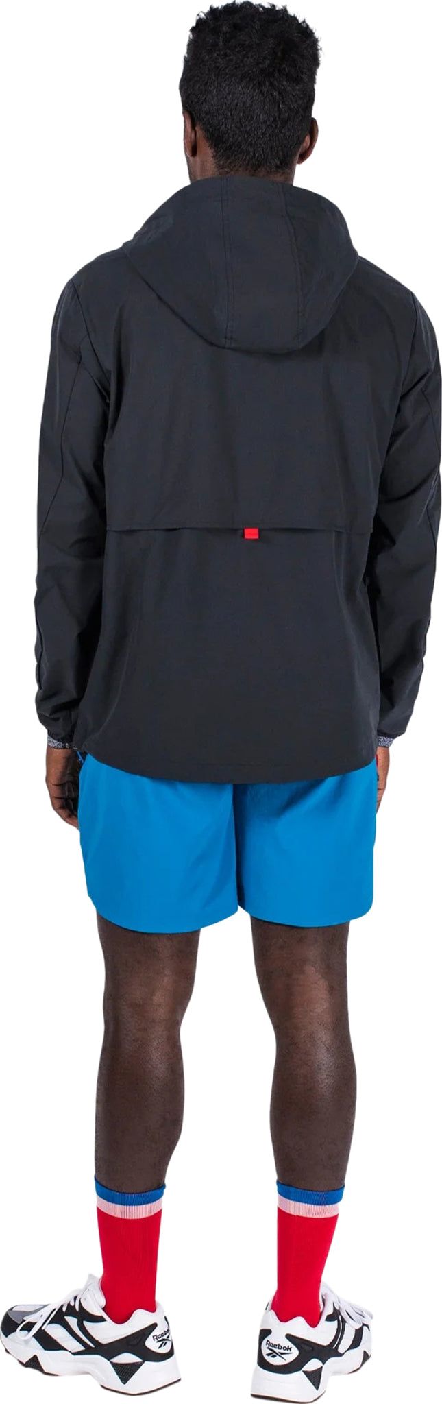 Sport Wind Jacket - Men's|-|Manteau coupe-vent Sport - Homme sold by The Last Hunt product image thumbnail 5