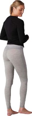 Merino 150 Baselayer Bottom - Women's|-|Couche de base Merino 150 - Femme sold by The Last Hunt