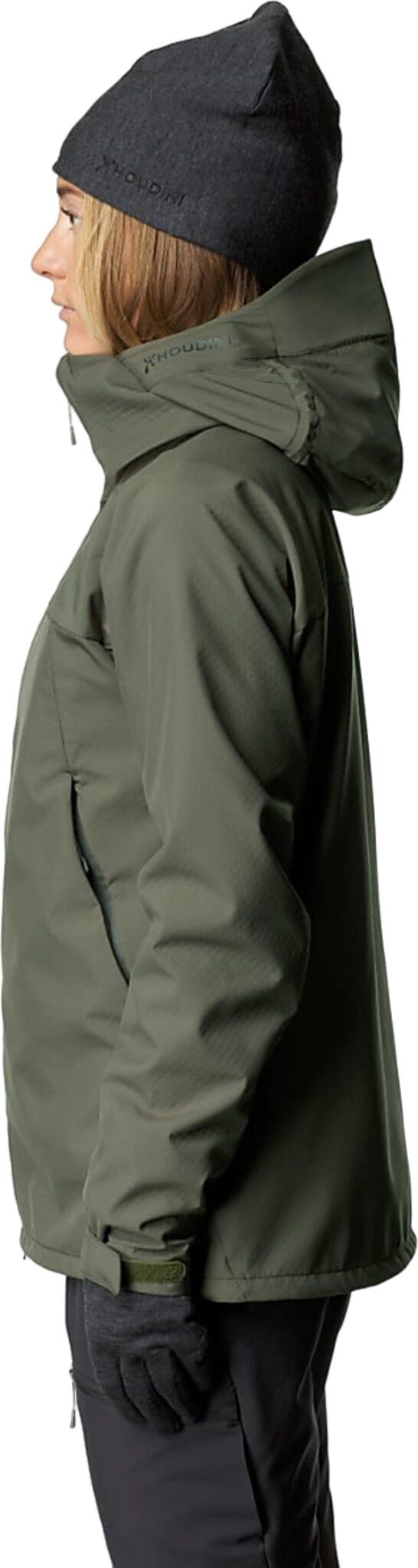 Pace Jacket - Women's|-|Manteau Pace - Femme sold by The Last Hunt product image thumbnail 3