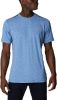 Tech Trail Crew Neck T-Shirt - Plus Size - Men's|-|T-shirt à col rond Tech Trail - Grande Taille - Homme sold by The Last Hunt
