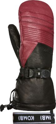Per-Fect Down Mittens - Women's|-|Mitaines en duvet Per-Fect - Femme sold by The Last Hunt