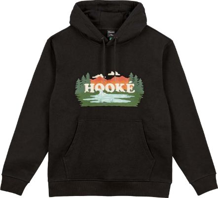 Landscape Pullover Hoodie - Men's|-|Chandail à capuchon Landscape - Homme sold by The Last Hunt