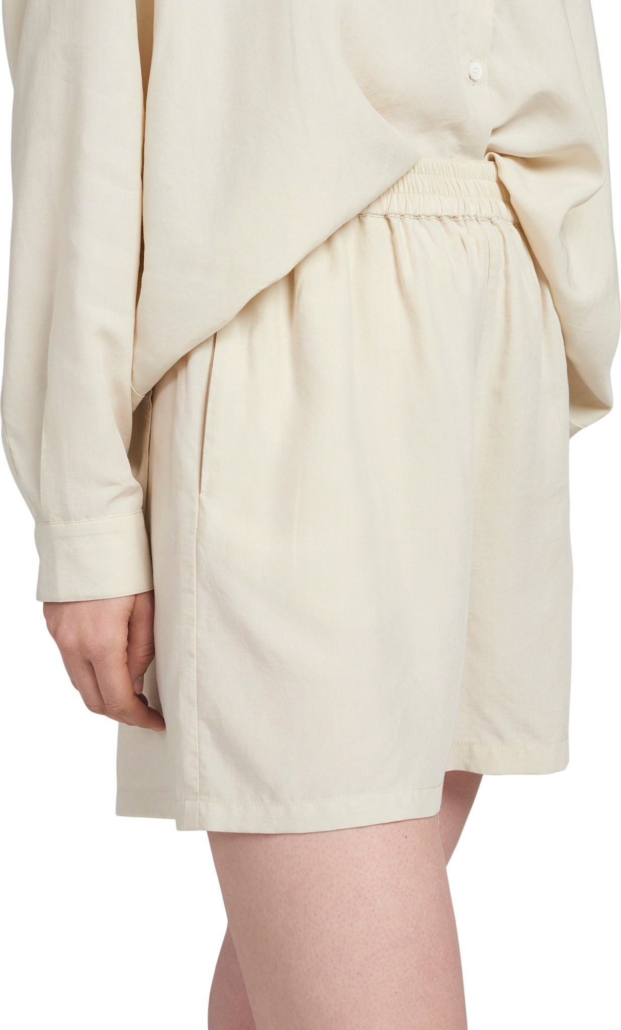 Chloe Lounge Shorts - Women's|-|Short de détente Chloe - Femme sold by The Last Hunt