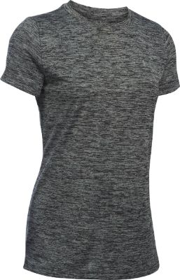 Tech Twist T-shirt - Women's|-|T-shirt UA Tech Twist - Femme sold by The Last Hunt