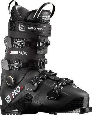 S/Pro HV 100 On-Piste Ski Boots - Men's|-|Bottes de ski On-Piste S/Pro HV 100 - Homme sold by The Last Hunt