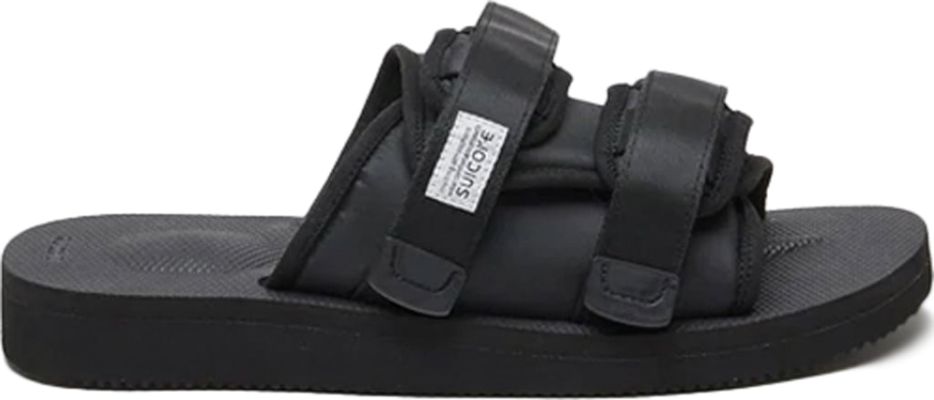 MOTO-Cab Sandals - Unisex|-|Sandales MOTO-Cab - Unisexe sold by The Last Hunt