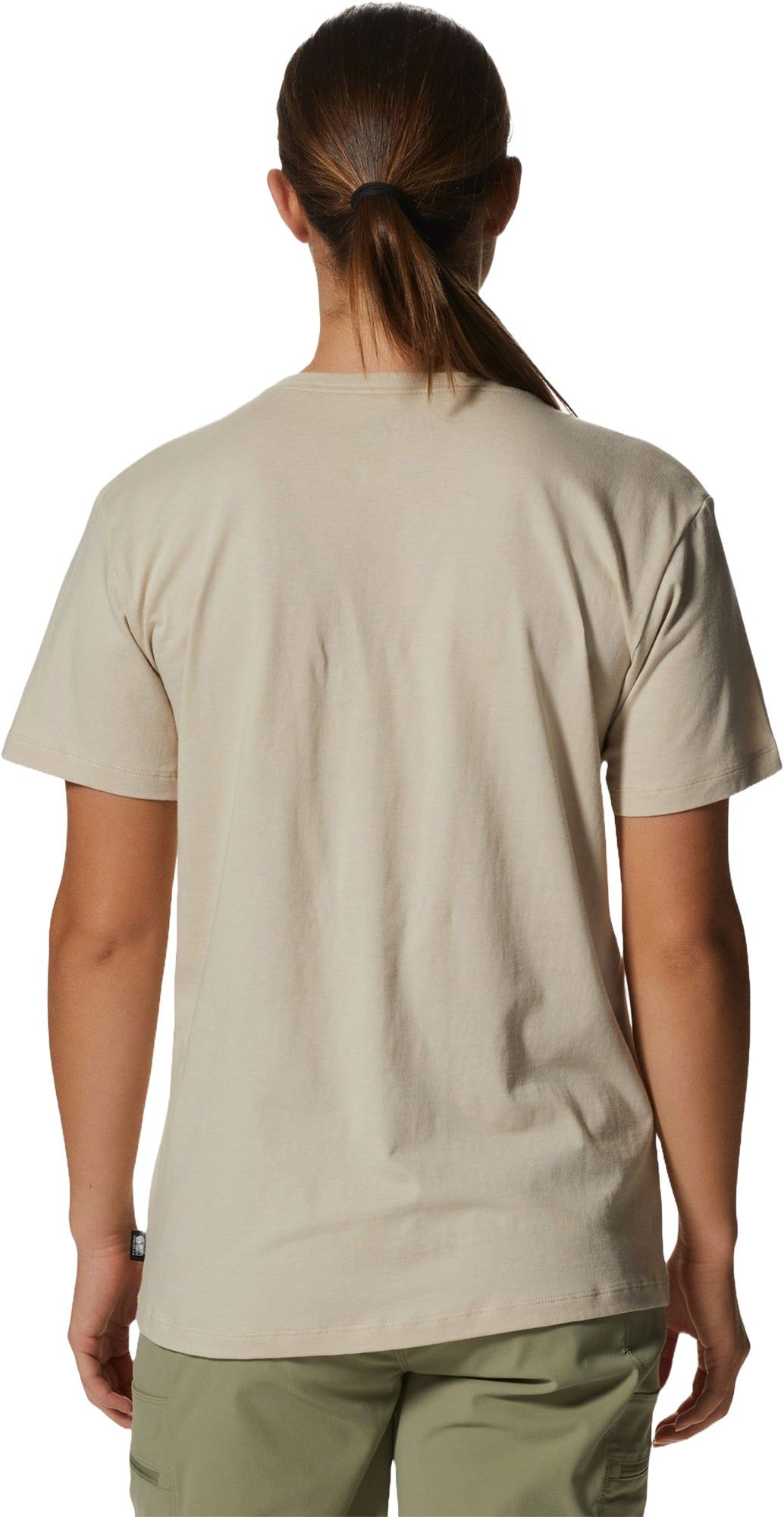 Yosemite Photo Short Sleeve T-Shirt - Women's|-|T-shirt à manches courtes Yosemite Photo - Femme sold by The Last Hunt product image thumbnail 2