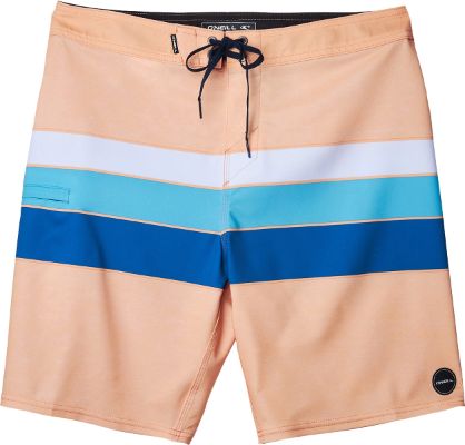 Hyperfreak Heist Line 26 Boardshorts - Men's|-|Short de bain Hyperfreak Heist Line 26 - Homme sold by The Last Hunt
