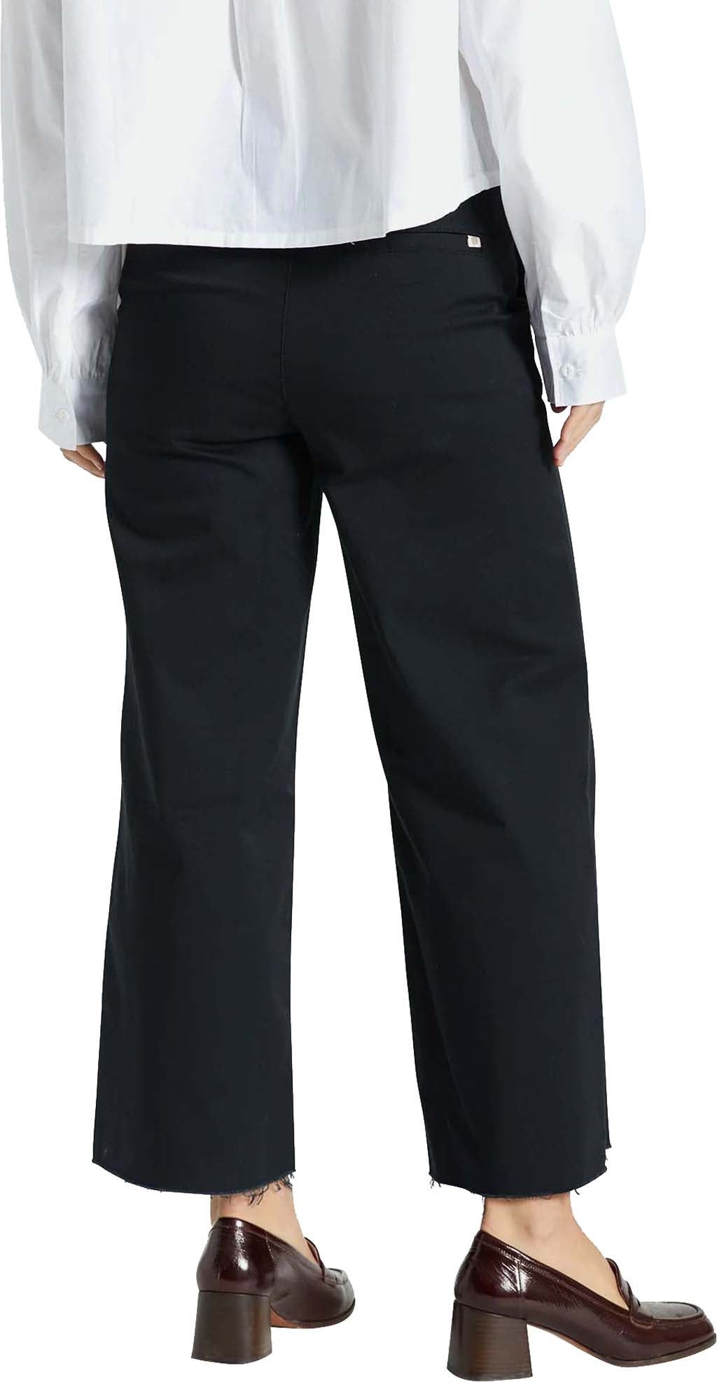 Victory Full Length Wide Leg Pant - Women's|-|Pantalon large Victory - Femme sold by The Last Hunt product image thumbnail 4