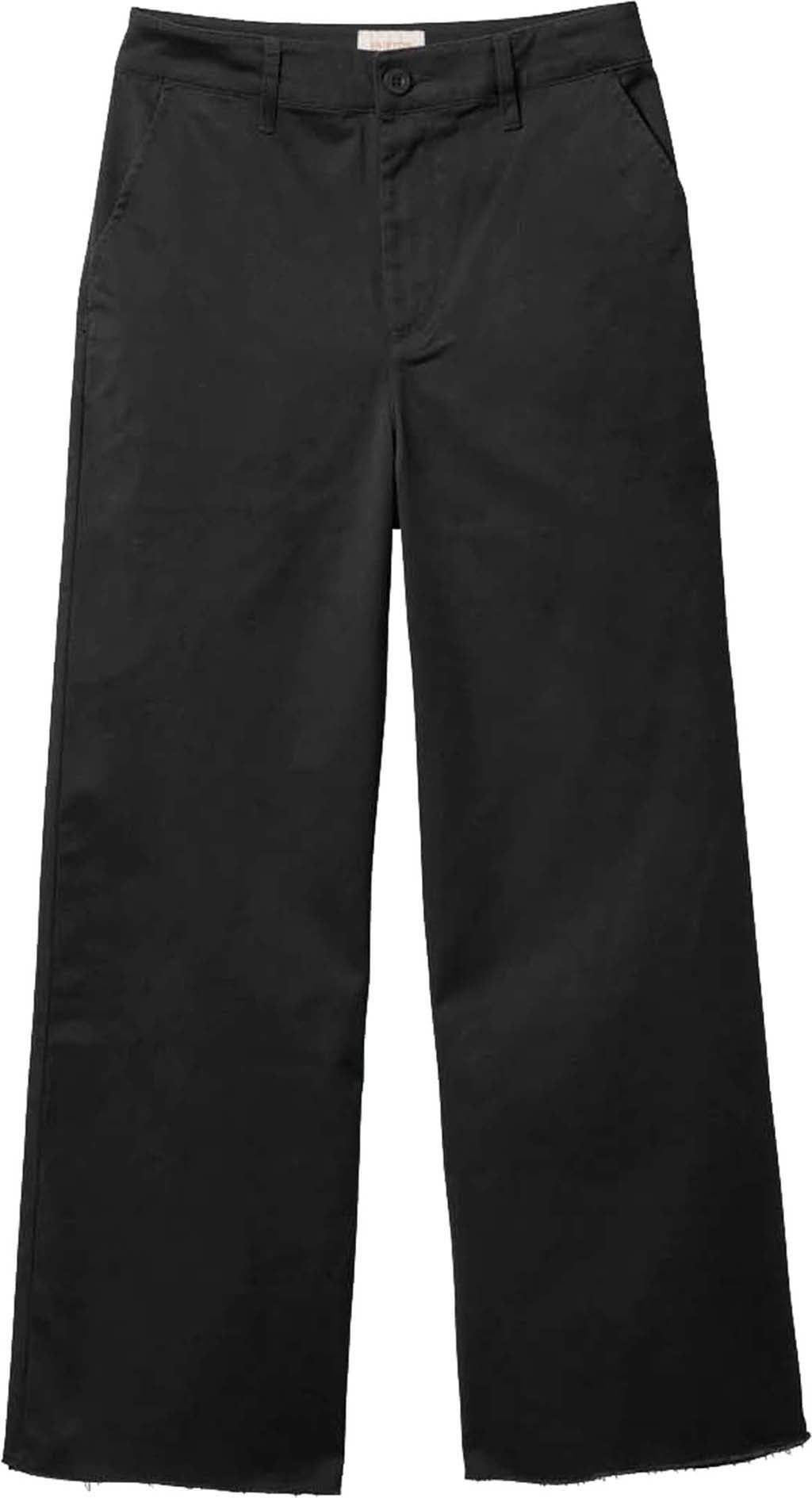 Victory Full Length Wide Leg Pant - Women's|-|Pantalon large Victory - Femme sold by The Last Hunt