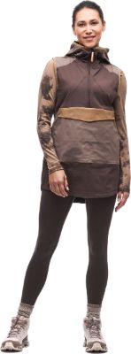 Cangur Sleeveless Hooded Tunic - Women's|-|Tunique sans manches à capuchon Cangur - Femme sold by The Last Hunt