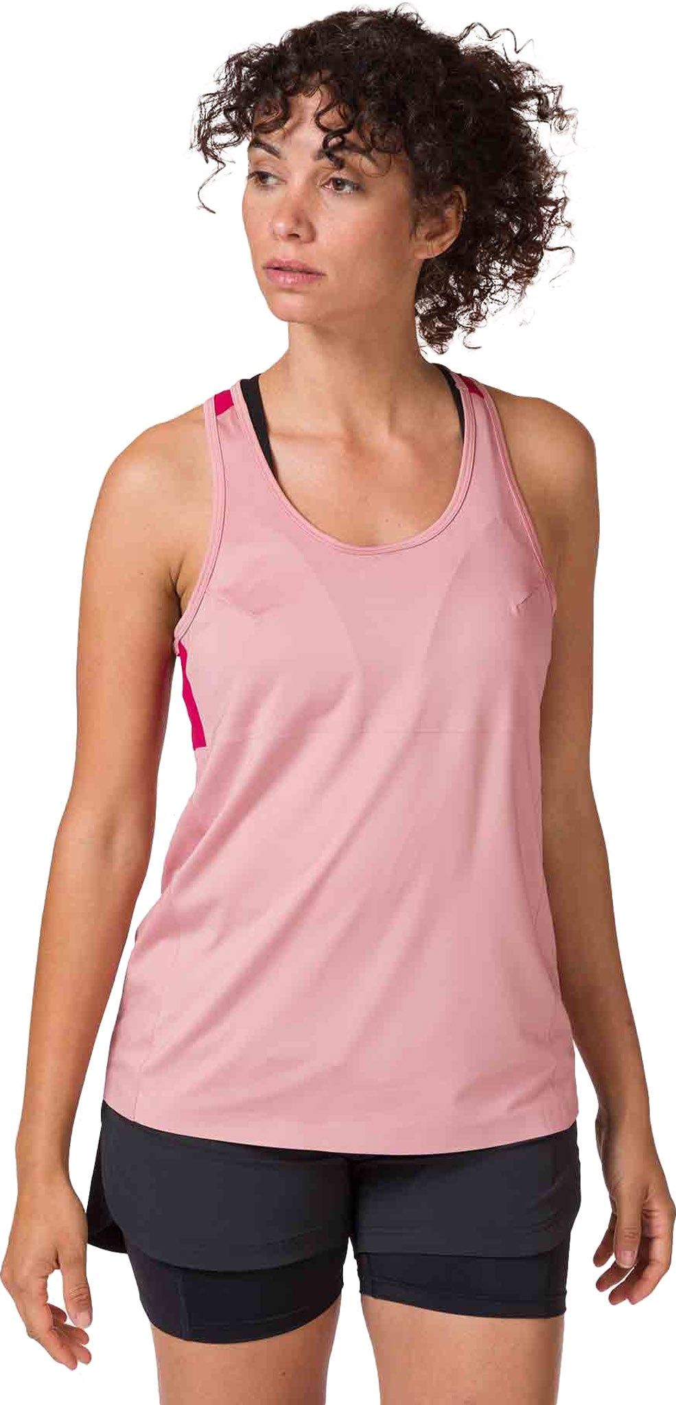 Tech Tank Top - Women's|-|Camisole Tech - Femme sold by The Last Hunt product image thumbnail 2