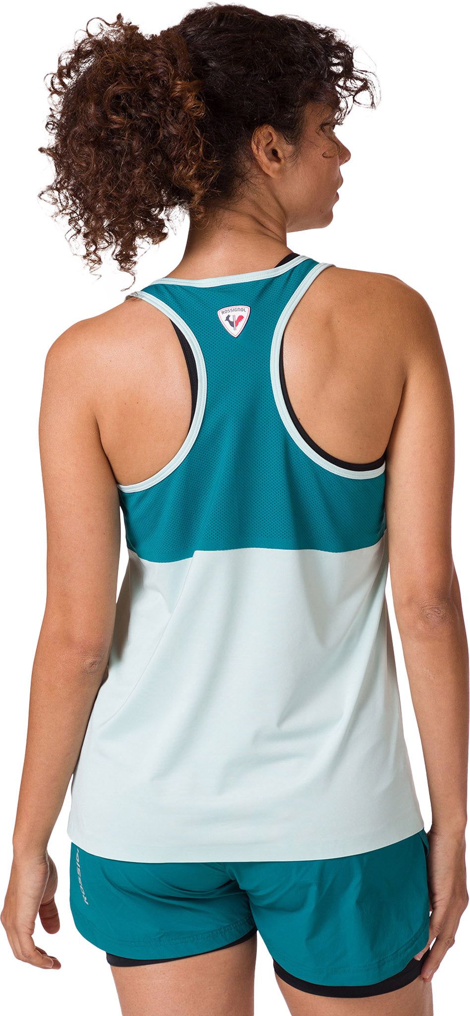 Tech Tank Top - Women's|-|Camisole Tech - Femme sold by The Last Hunt product image thumbnail 5