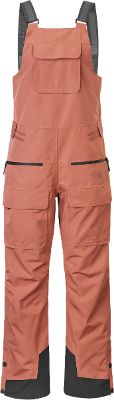 U10 Bib - Women's|-|Salopette U10 - Femme sold by The Last Hunt