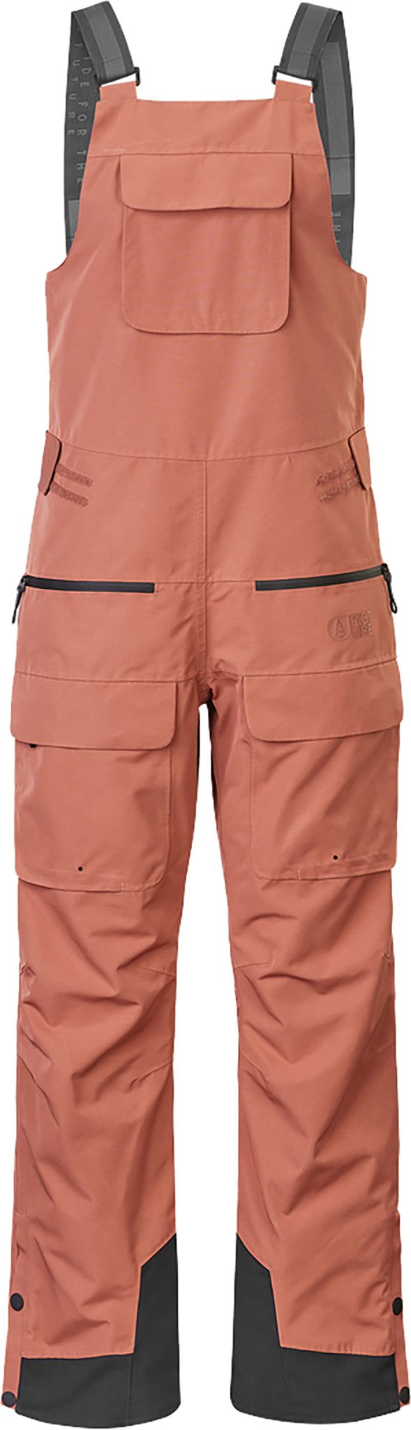 U10 Bib - Women's|-|Salopette U10 - Femme sold by The Last Hunt