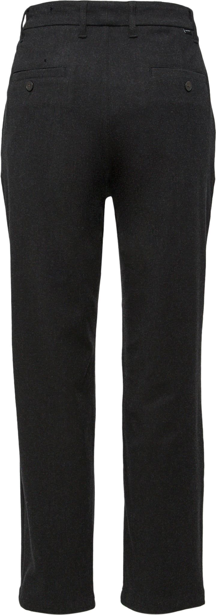 Pleated Flex Pant - Men's|-|Pantalon plissé Flex - Homme sold by The Last Hunt product image thumbnail 2