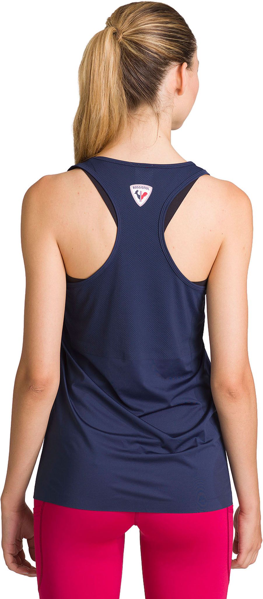 Tech Tank Top - Women's|-|Camisole Tech - Femme sold by The Last Hunt product image thumbnail 4