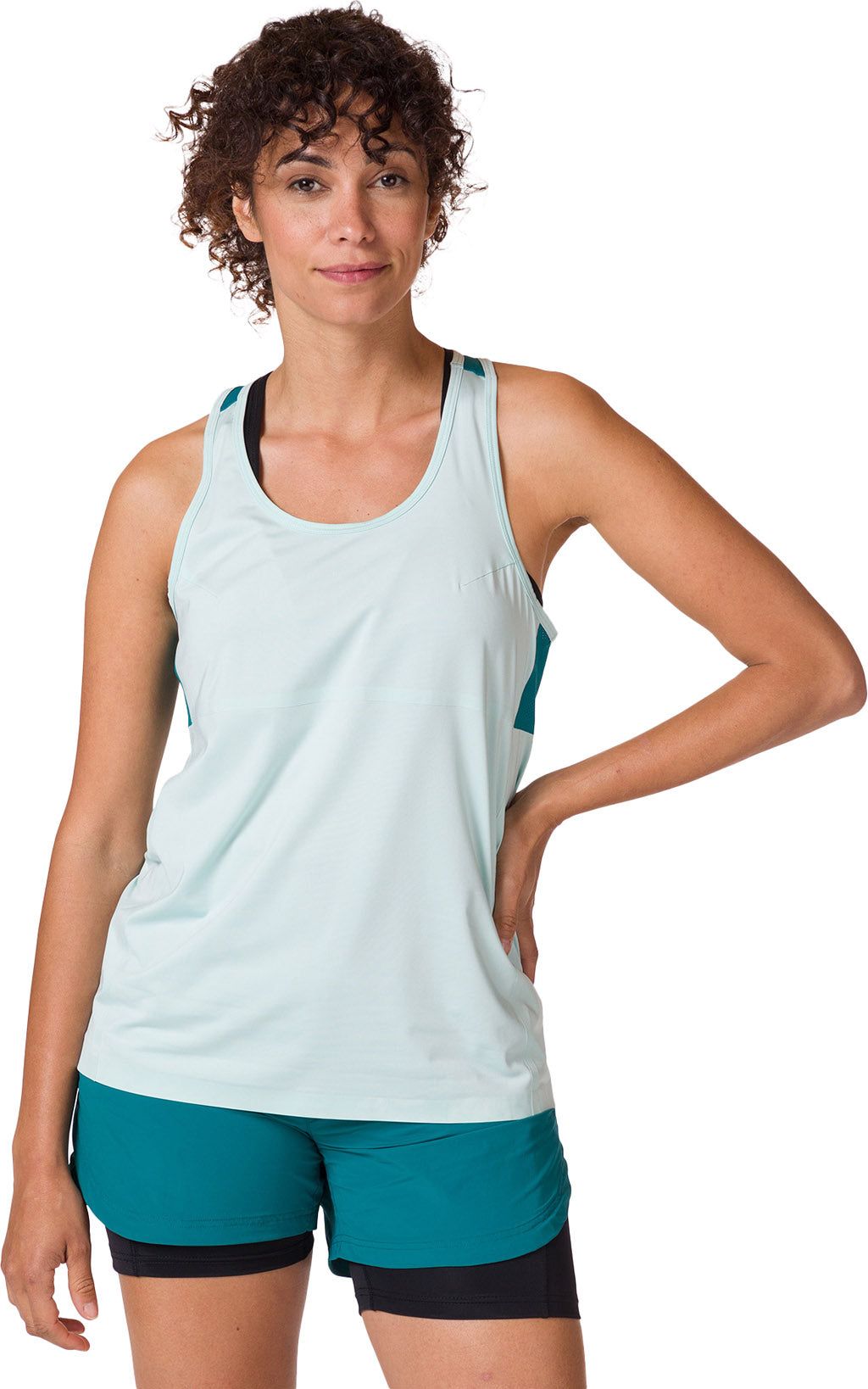 Tech Tank Top - Women's|-|Camisole Tech - Femme sold by The Last Hunt product image thumbnail 3