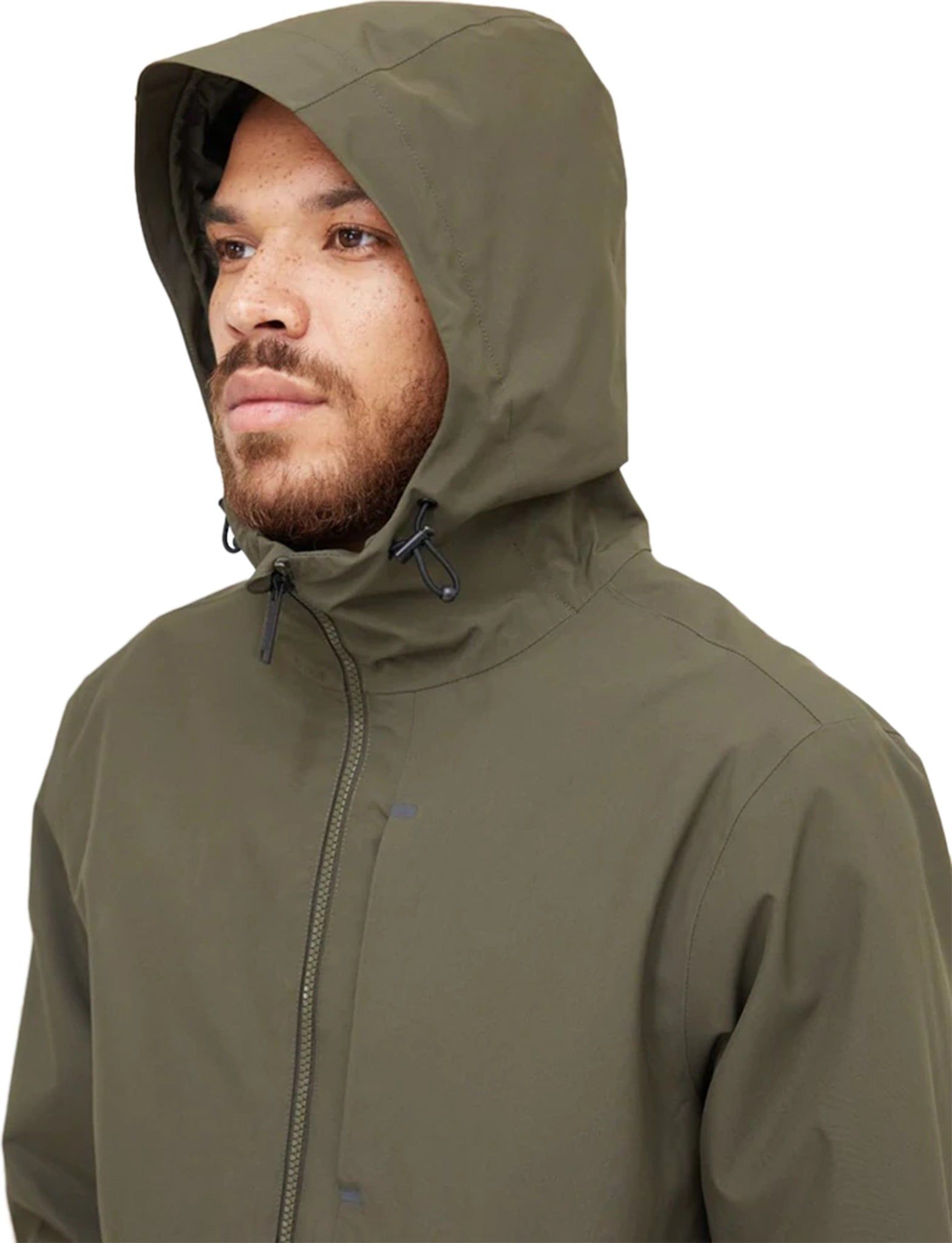 Nimbus Rain Jacket - Men's|-|Manteau de pluie Nimbus - Homme sold by The Last Hunt product image thumbnail 5